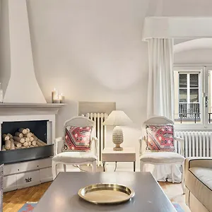 Apartment Tornabuoni Living, Florence