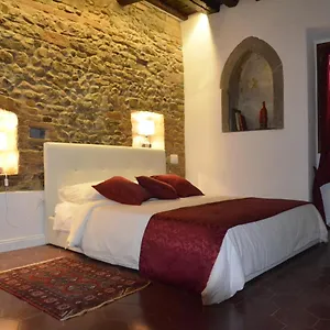 La Nicchia Guelfa Appartamento